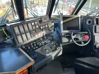 Loto laivas parduodamas