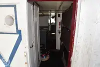 Ilgas žvejybos laivas parduodamas