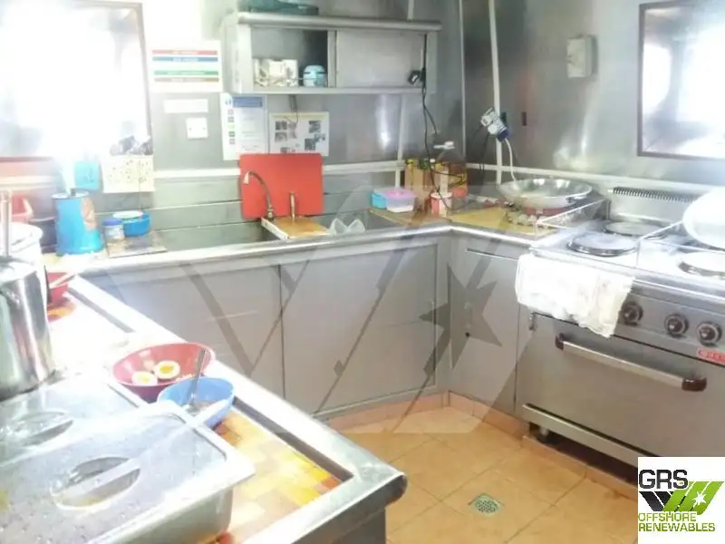 Desantinis tankinis laivas parduodamas