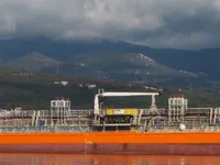 Naftos/chemijos tanklaivis parduodamas