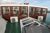 Barža parduodamas