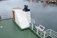 Ro-Ro laivas parduodamas