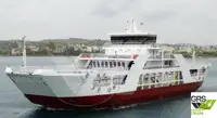 Ro-Ro laivas parduodamas