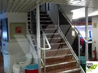 Keleivinis laivas Parduodama