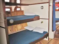 Kruizinis laivas parduodamas
