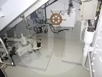 Žvejybos laivas parduodamas