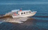 Kruizinis laivas parduodamas