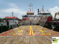 Desantinis tankinis laivas parduodamas