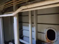Barža parduodamas