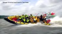 Tvirta pripučiama valtis Parduodama