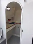 Tyrimų laivas parduodamas