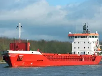 General Cargo/Multi-purpose parduodamas