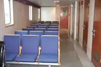 Ro-Ro laivas parduodamas