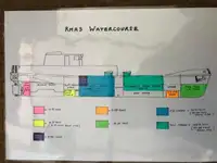 Naftos/chemijos tanklaivis parduodamas