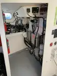 Žuvies perdirbimo laivas parduodamas