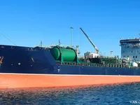Naftos/chemijos tanklaivis parduodamas