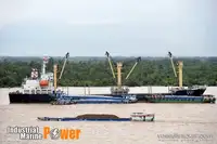 Birių krovinių laivas Parduodama