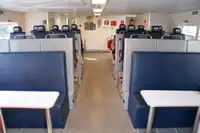 Katamaranas parduodamas