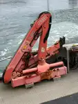 Darbiniai laivai parduodamas