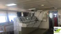 Barža parduodamas