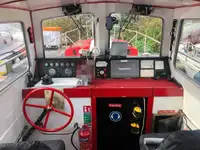 Loto laivas parduodamas