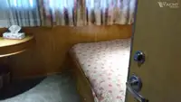 Nardymo palaikymo laivas parduodamas