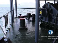 Naftos/chemijos tanklaivis parduodamas