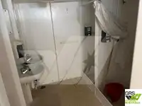 Tiekimo laivas parduodamas