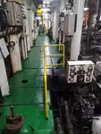 Birių krovinių laivas Parduodama