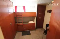 Plūduriuojantis viešbutis parduodamas