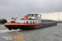 Oil/Chemical tanker Parduodama