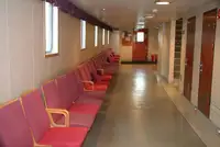 Ro-Ro laivas parduodamas