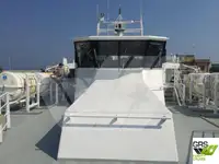 Keleivinis laivas Parduodama