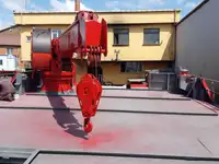 General Cargo/Multi-purpose parduodamas