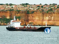 Naftos/chemijos tanklaivis parduodamas