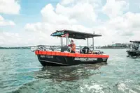 Keleivinis laivas parduodamas