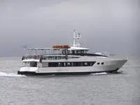 Keleivinis laivas Parduodama