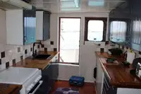 General Cargo/Multi-purpose parduodamas