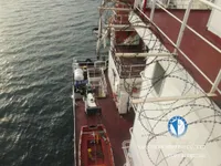 Naftos/chemijos tanklaivis parduodamas