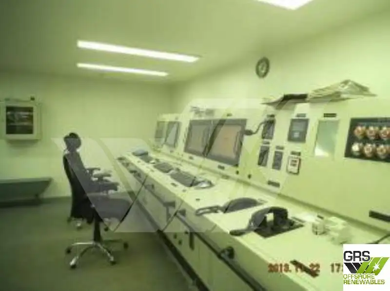 Apgyvendinimo barža parduodamas