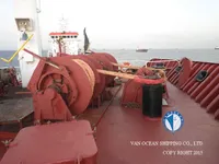 Naftos/chemijos tanklaivis parduodamas