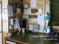 Naftos/chemijos tanklaivis parduodamas