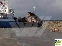 Žemsiurbė Parduodama