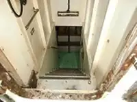 Ilgas žvejybos laivas parduodamas