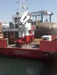 General Cargo/Multi-purpose parduodamas