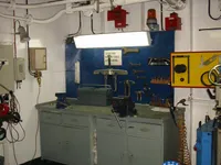 Naftos/chemijos tanklaivis parduodamas