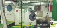 Desantinis tankinis laivas parduodamas