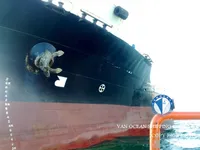Naftos/chemijos tanklaivis parduodamas