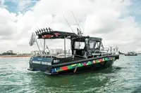 Keleivinis laivas parduodamas