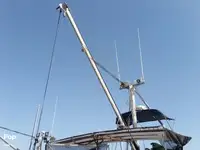 Nardymo palaikymo laivas parduodamas